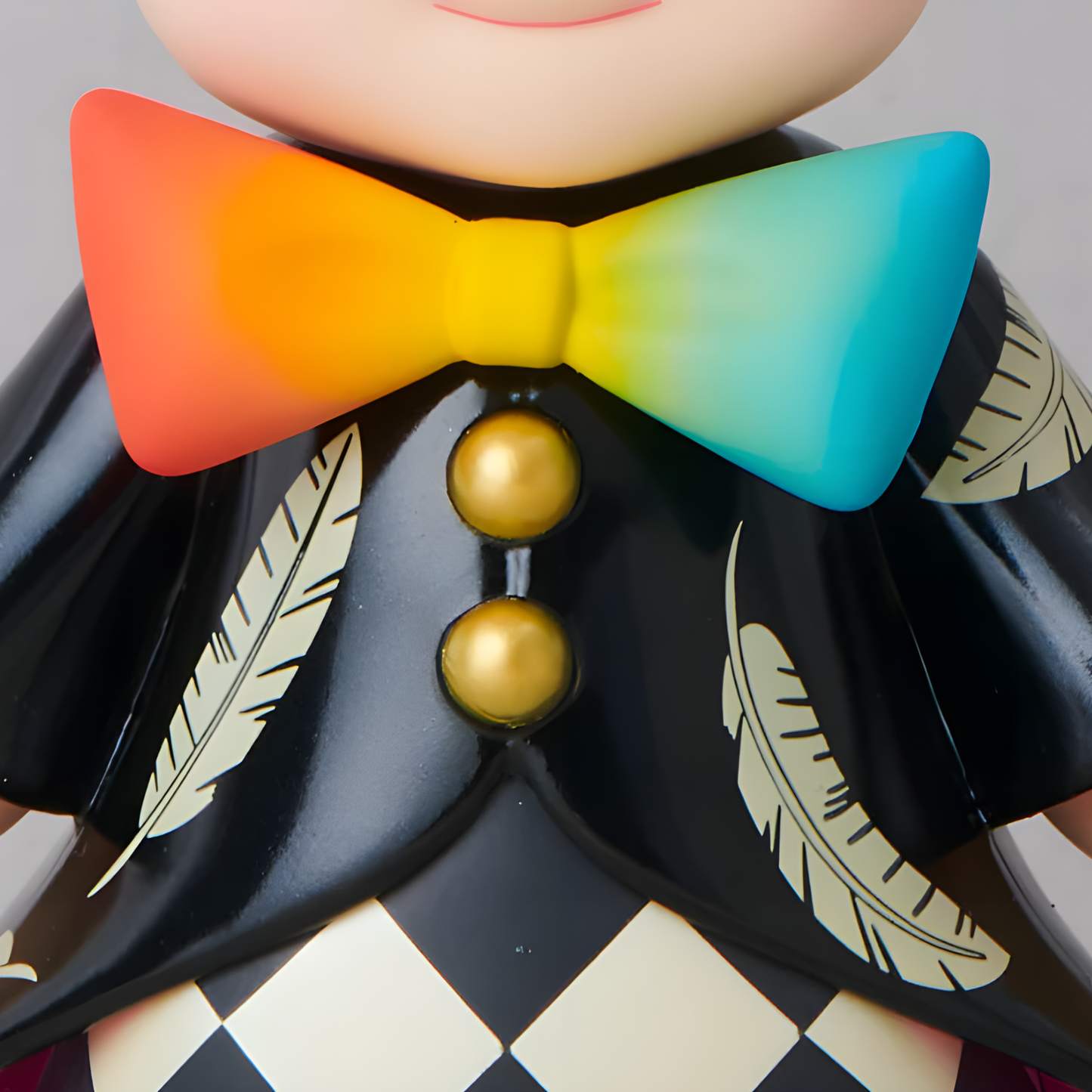 Sonny Angel Artist Collection - Collaboration with Kangyong Cai Series Figures