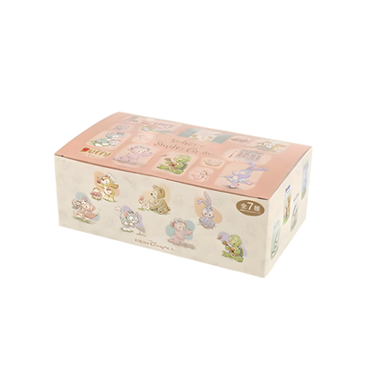 [PREORDER] POP MART Disney Duffy And Friend Series