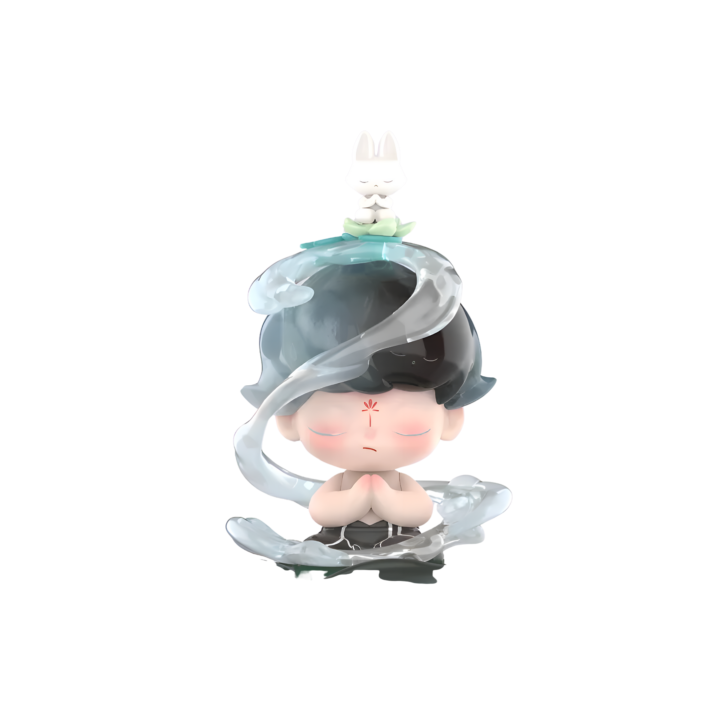 Matchless 14th Anniversary Figures