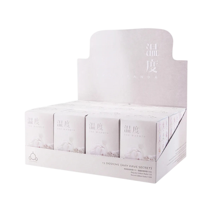 SKULLPANDA The Warmth Blind Box