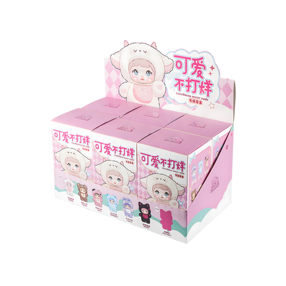 [PREORDER] NOMMI Loveliness Never Ends Blind Box