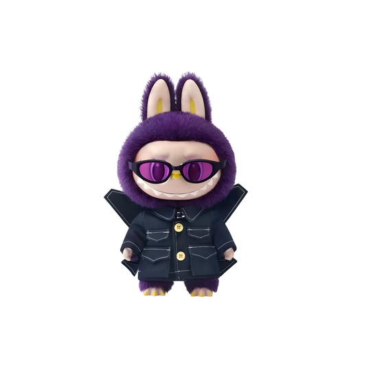 LABUBU x PRONOUNCE Wings of Fantasy