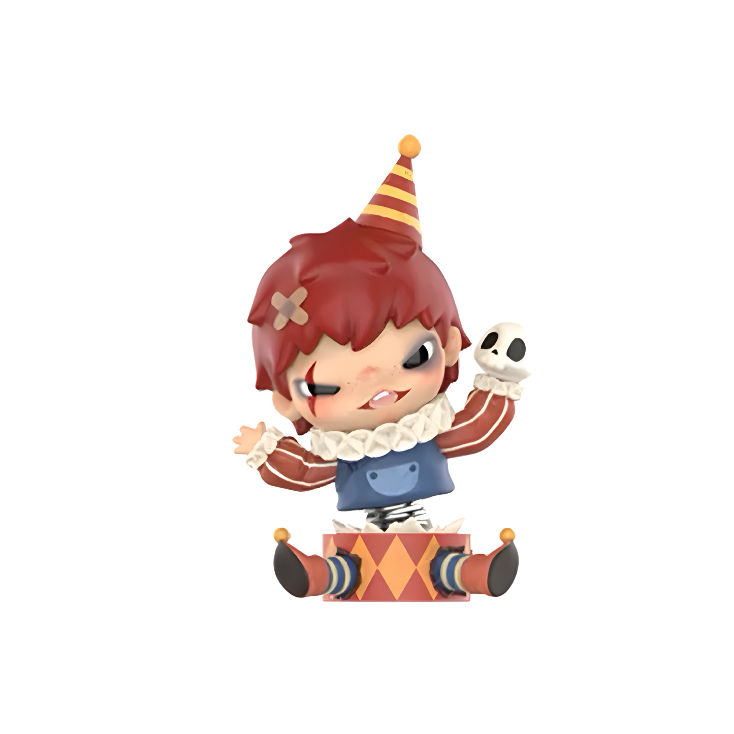 Hirono Monsters' Carnival Series Figures Blind Box