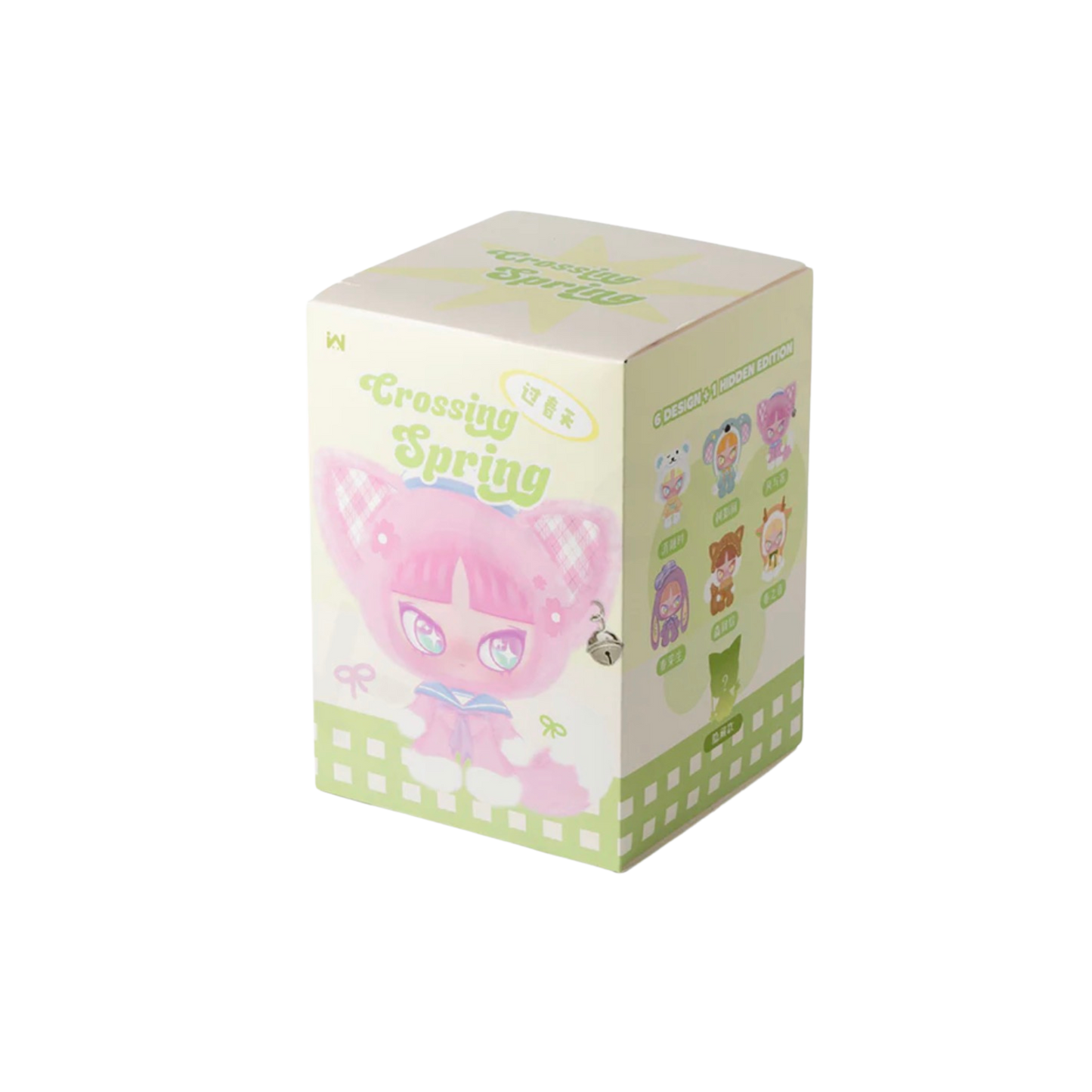 INN'S Crossing Spring Series Blind Box