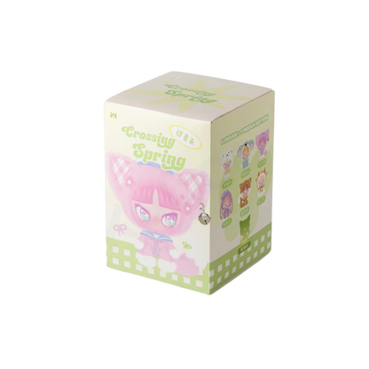 INN'S Crossing Spring Series Blind Box