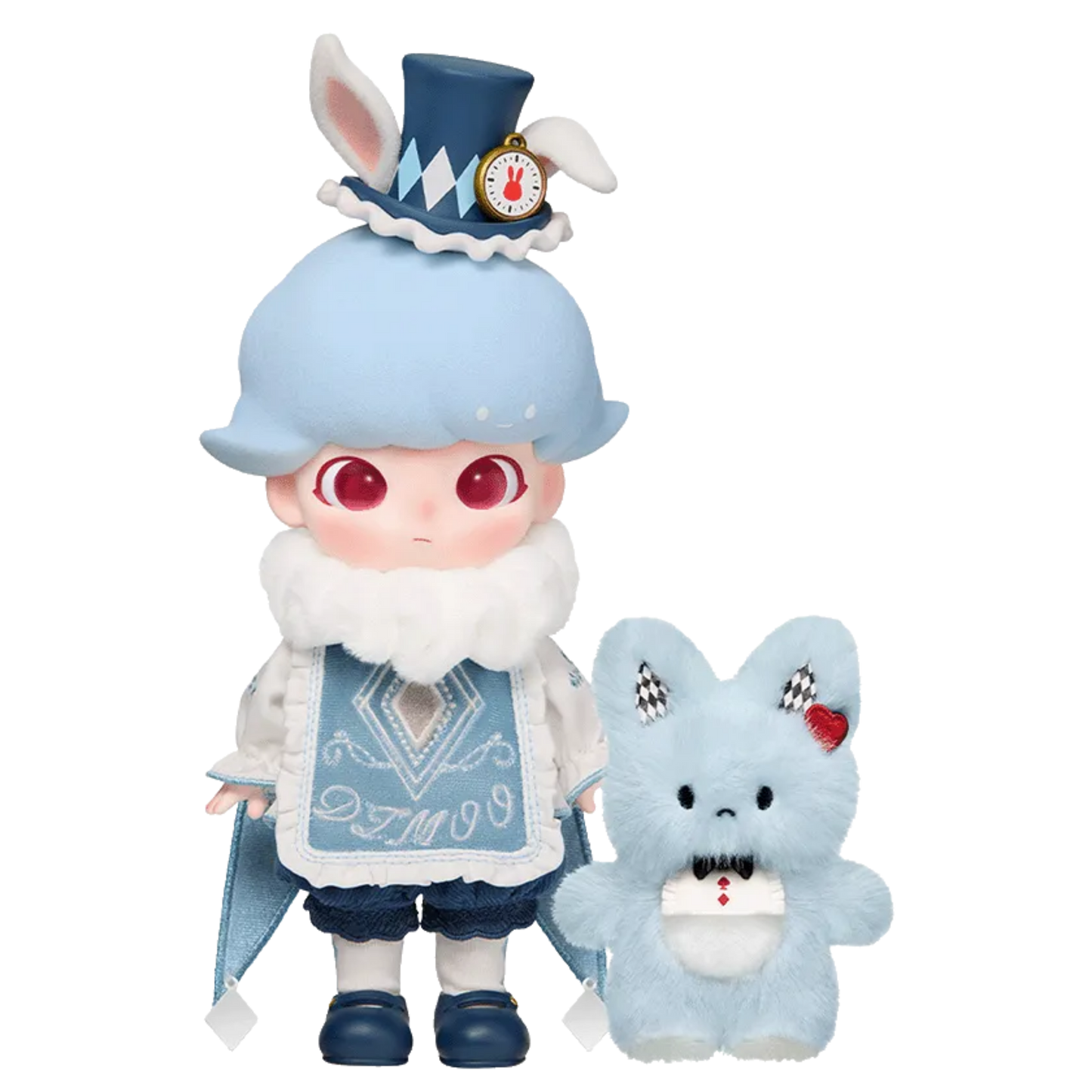 DIMOO Fairy Tale Wonderland 1/8 Action Figure