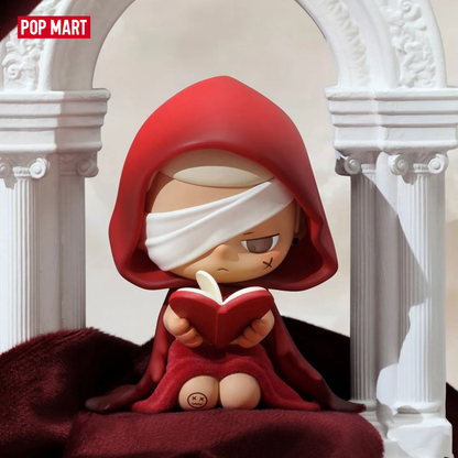 KUBO Angel's Poem Series Figures Blind Box