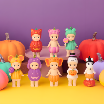 Sonny Angel mini figure Pumpkin Patch Series