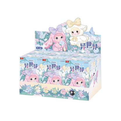 NOMMI Fantasy World Blind Box