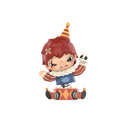 [PREORDER] Hirono Monsters' Carnival Series Figures Blind Box