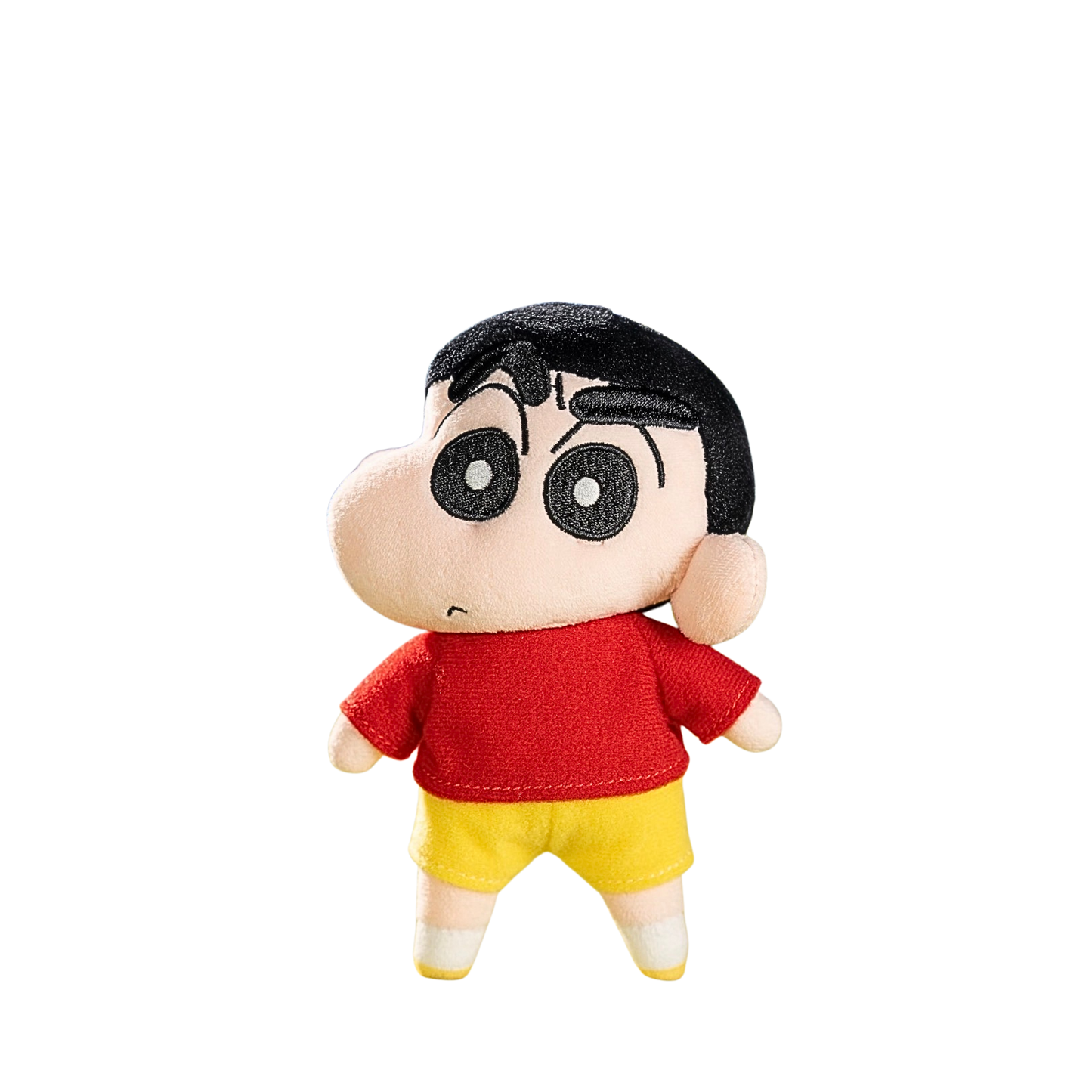 GONG x POPMART - Crayon Shinchan Plush Pendant Lanyard Series