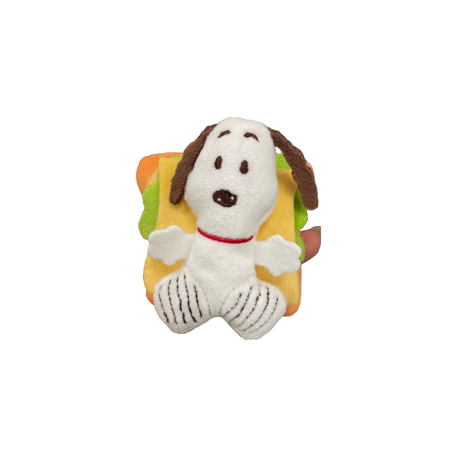 M&G Shop - Peanuts Snoopy Today’s Specials Series Magnet Plush Blind Box