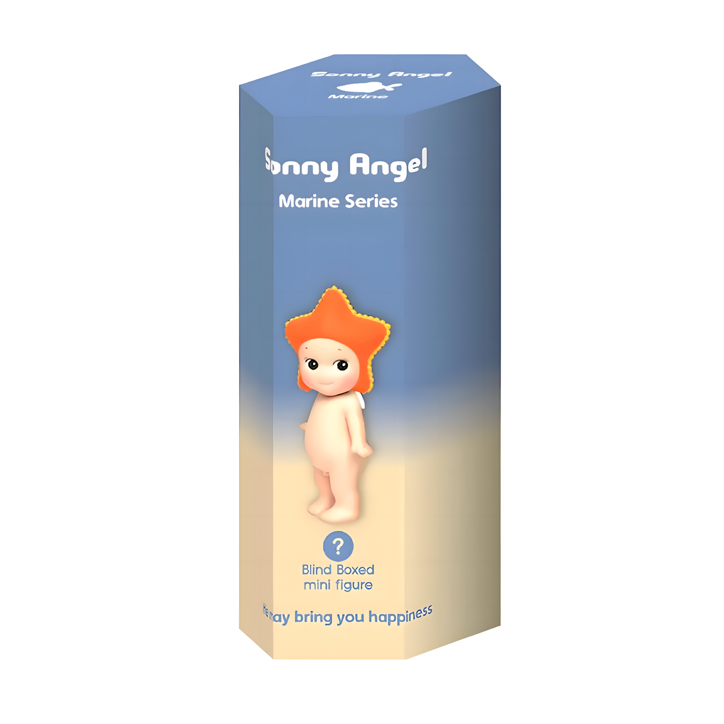Sonny Angel Marine Series Mini Figures Blind Box