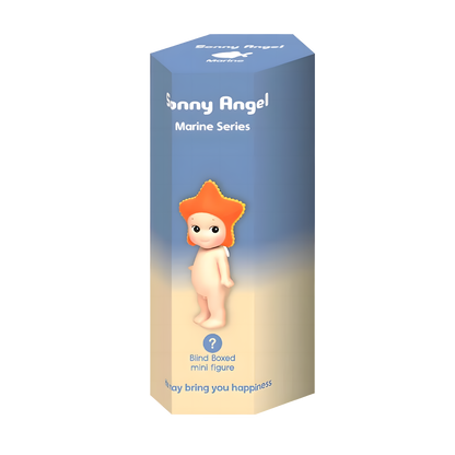 Sonny Angel Marine Series Mini Figures Blind Box