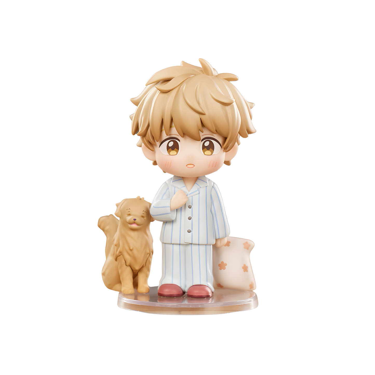 Skip and Loafer Shining Blind Box