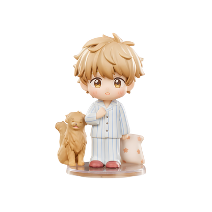 Skip and Loafer Shining Blind Box