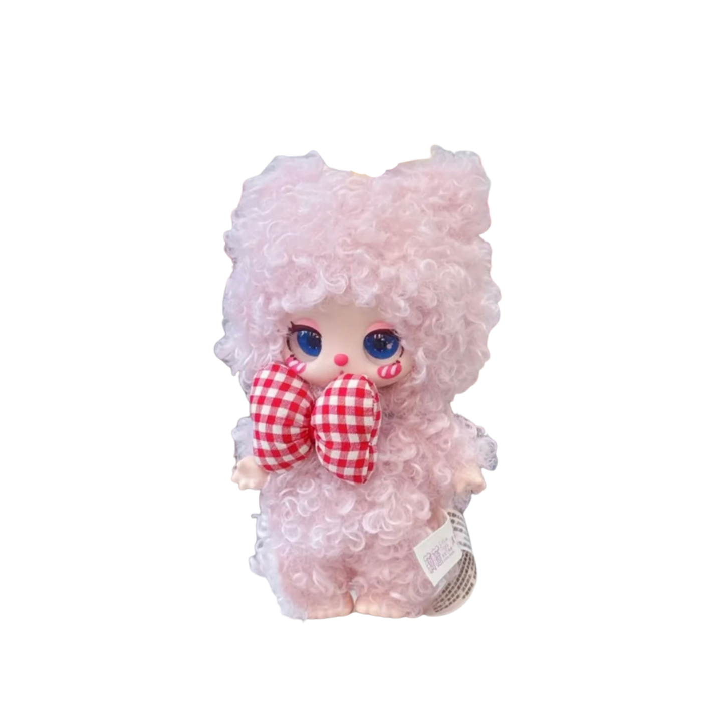 LIILA'S Lucky Cat V3 - Mystery Blind Box