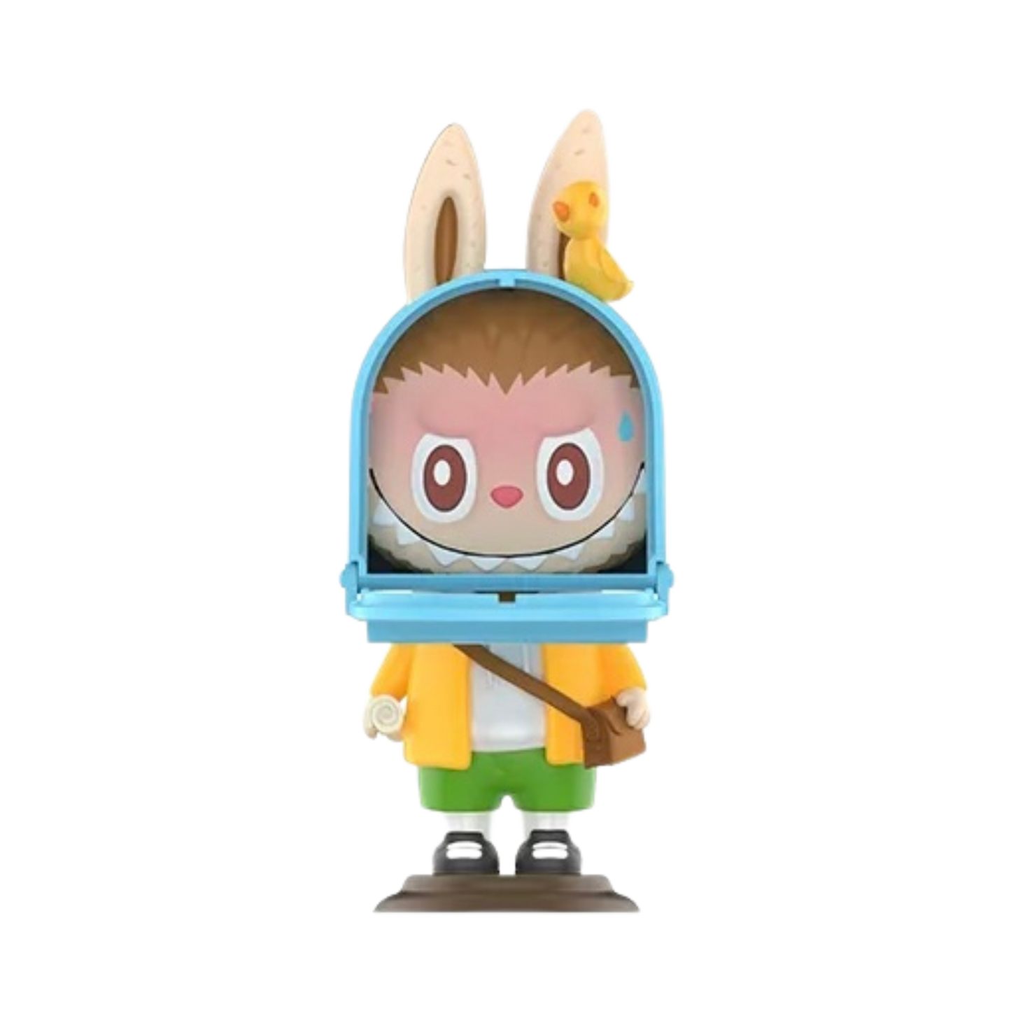 [PREORDER] THE MONSTERS Almost Hidden Series Figures