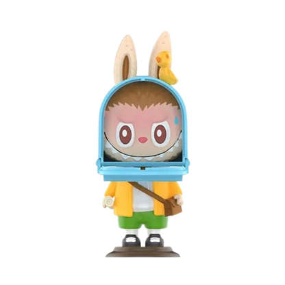 [PREORDER] THE MONSTERS Almost Hidden Series Figures