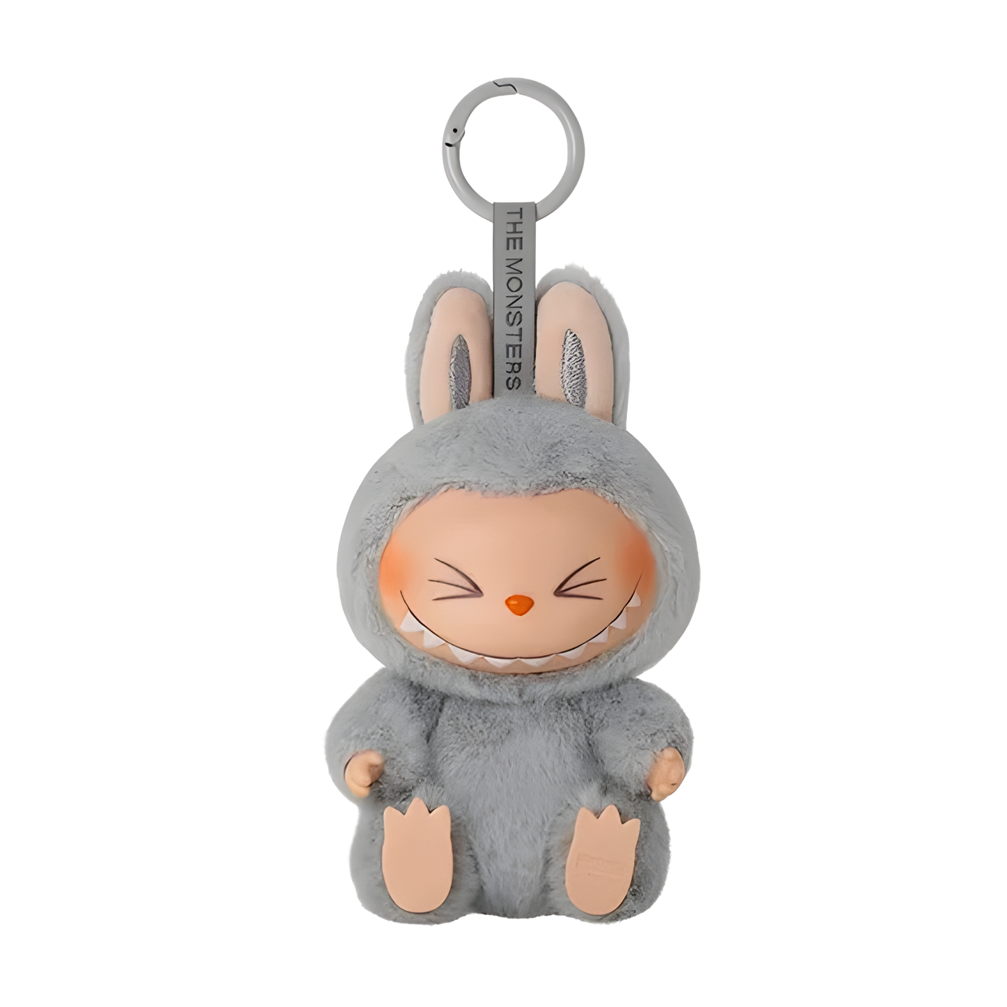 THE MONSTERS - Have a Seat Vinyl Plush Blind Box