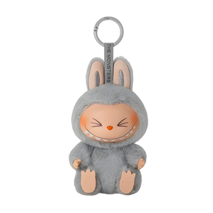 THE MONSTERS - Have a Seat Vinyl Plush Blind Box