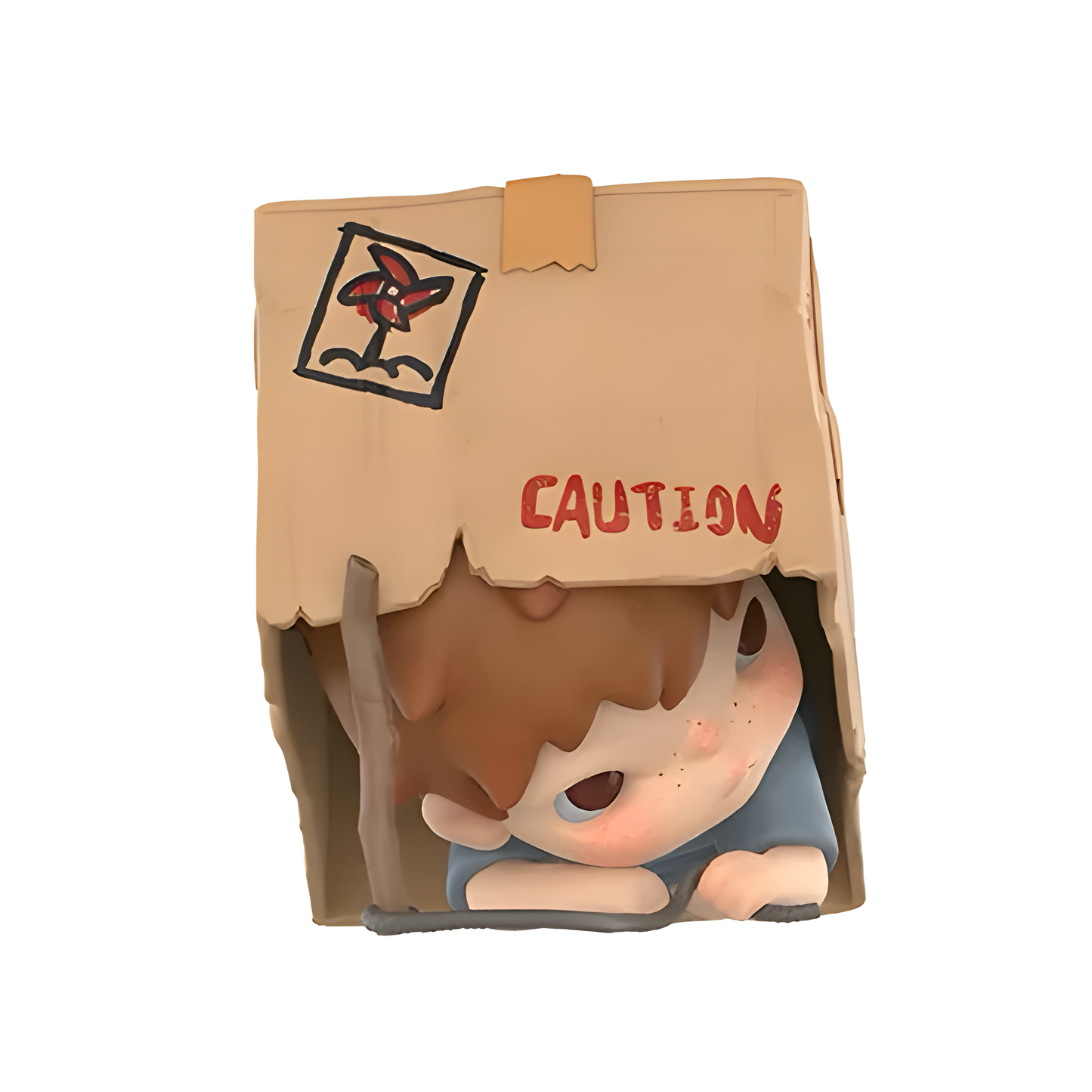 Hirono Echo Blind Box