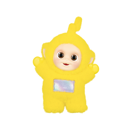 Pop Mart Teletubbies Vibrancy Blind Box