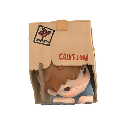 [PREORDER] Hirono Echo Series Figures Blind Box