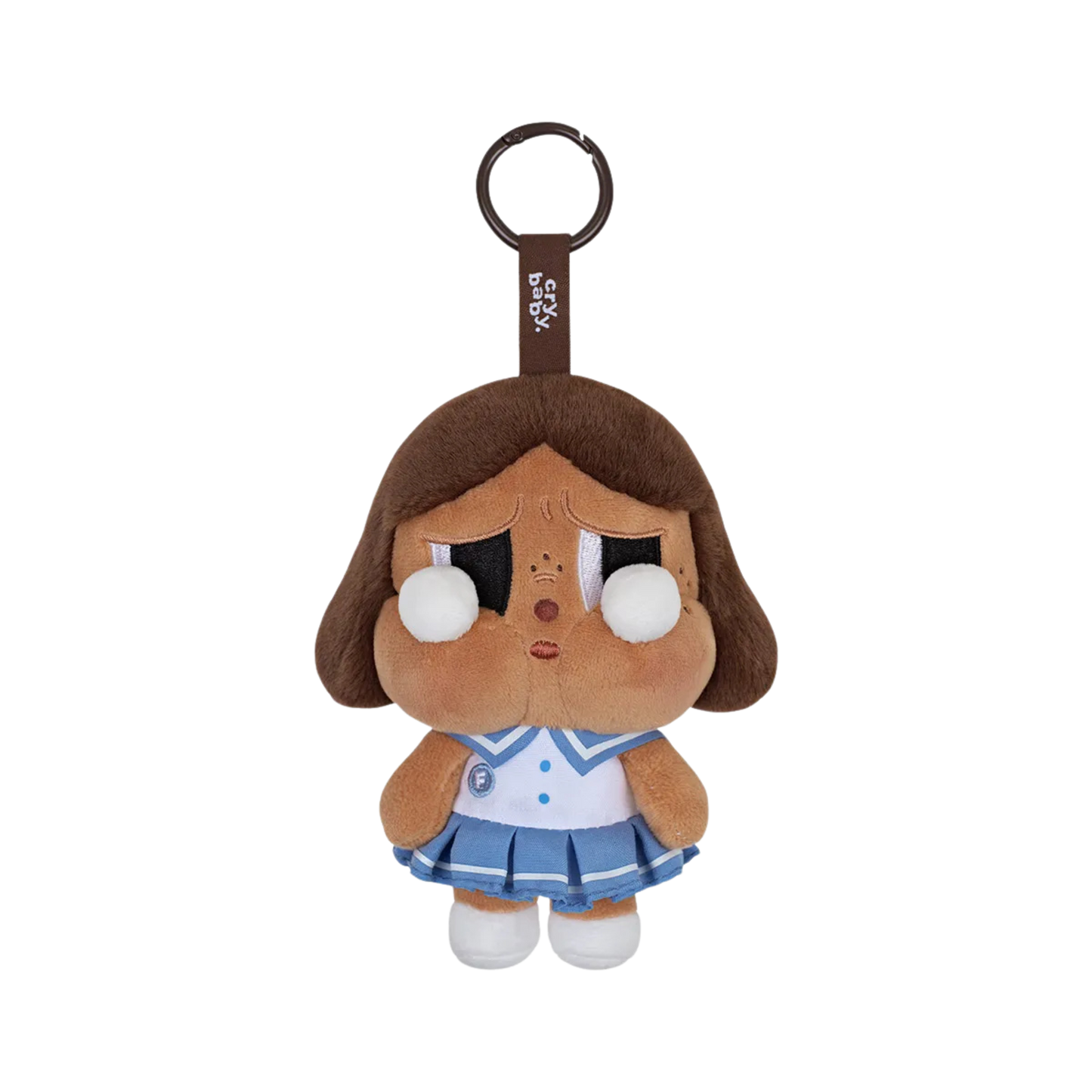 [PREORDER] Crybaby Sunset Concert Plush Pendant Blind Box