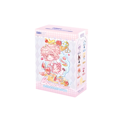 Bonnie Sweets Kindergarten Series 1/12 Action Figure BJD Blind Box