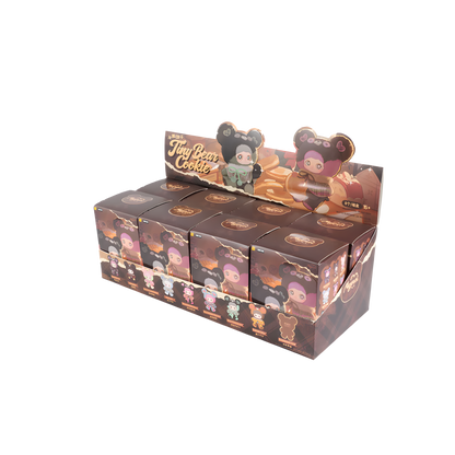 Maymei Tiny Bear Cookie Blind Box