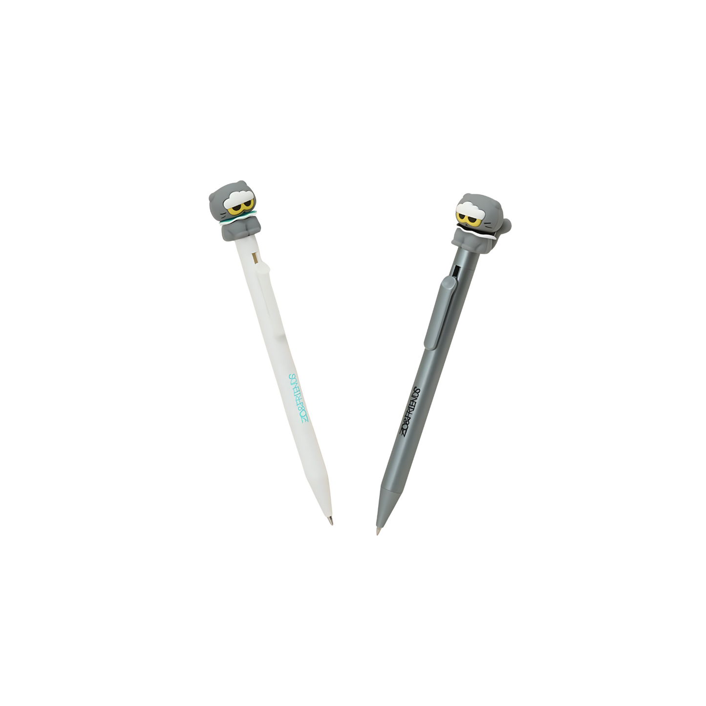 LINE FRIENDS ZO&FRIENDS Lucky Shop the 3rd POP-UP OFFICIAL MERCH