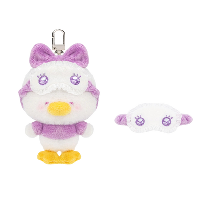 TOPTOY Disney Squinting Sleepwear Series Plush Pendant Blind Box