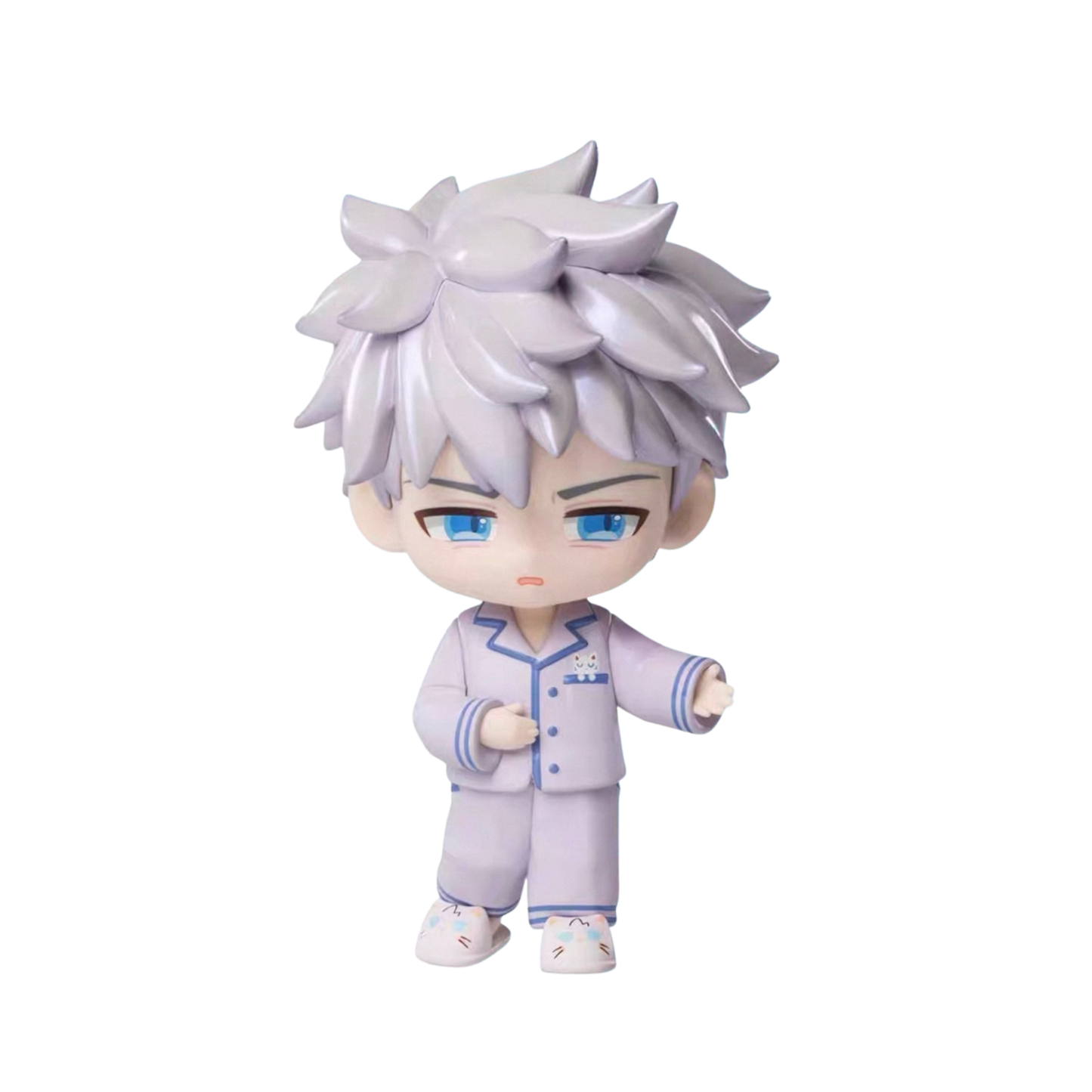 GONG x POP MART- Gong Link Click Past Or Future Series