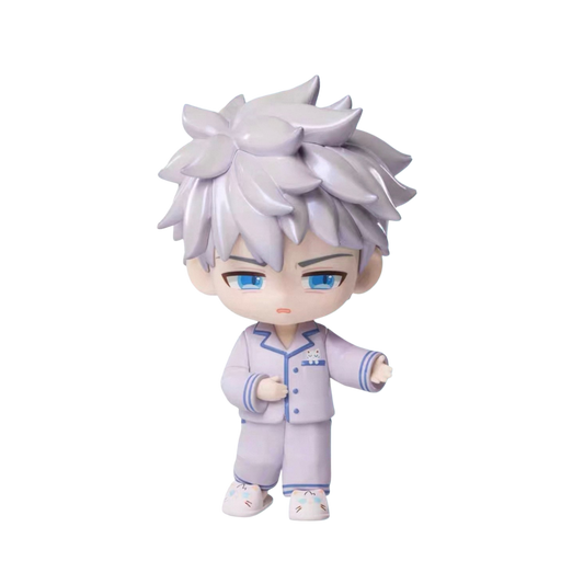 GONG x POP MART- Gong Link Click Past Or Future Series