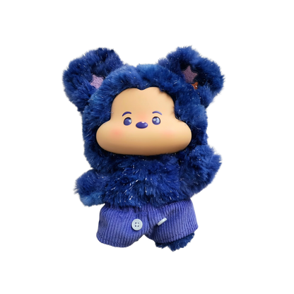 MINISO Disney Head in the Clouds Vinyl Plush Pendant Blind Box