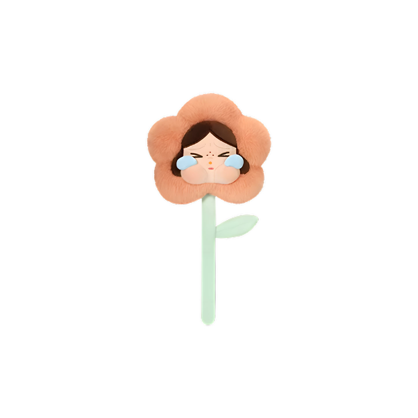 CRYBABY Sad Club Plush Flower Blind Box