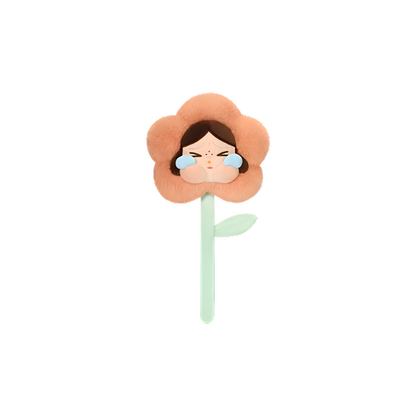 CRYBABY Sad Club Plush Flower Blind Box