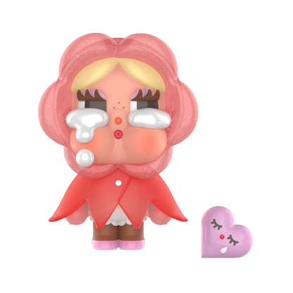 CRYBABY Crying For Love Series Figures