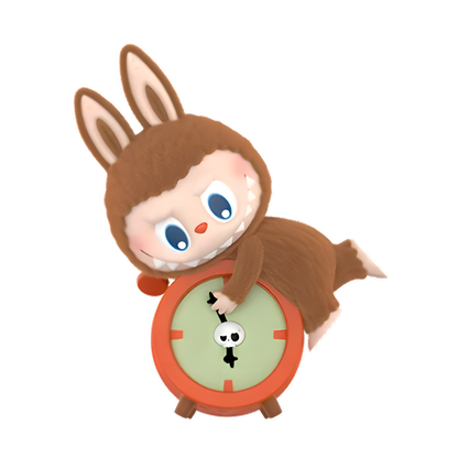 THE MONSTERS 1:00 A.M. Series Figures