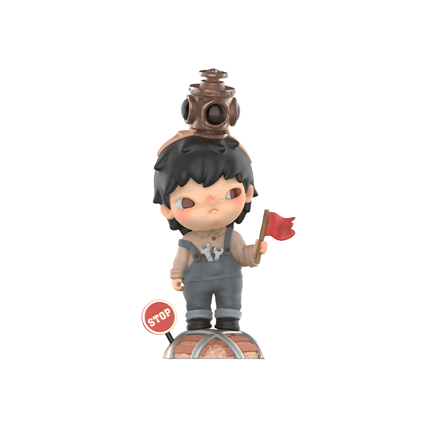 [PREORDER] Hirono×Le Petit Prince Figures