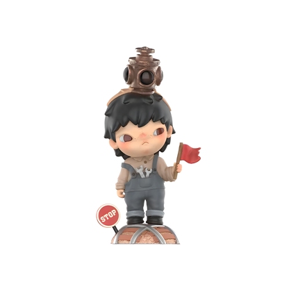 [PREORDER] Hirono×Le Petit Prince Figures