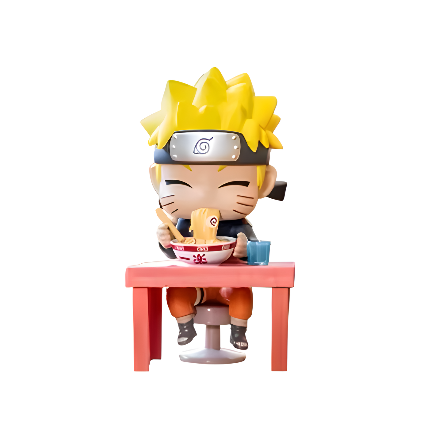 TOPTOY Naruto Shippuden Ramen Blind Box