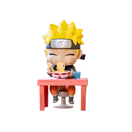 TOPTOY Naruto Shippuden Ramen Blind Box