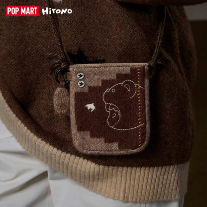 Hirono Road Journal Series-Mini Bag Blind Box