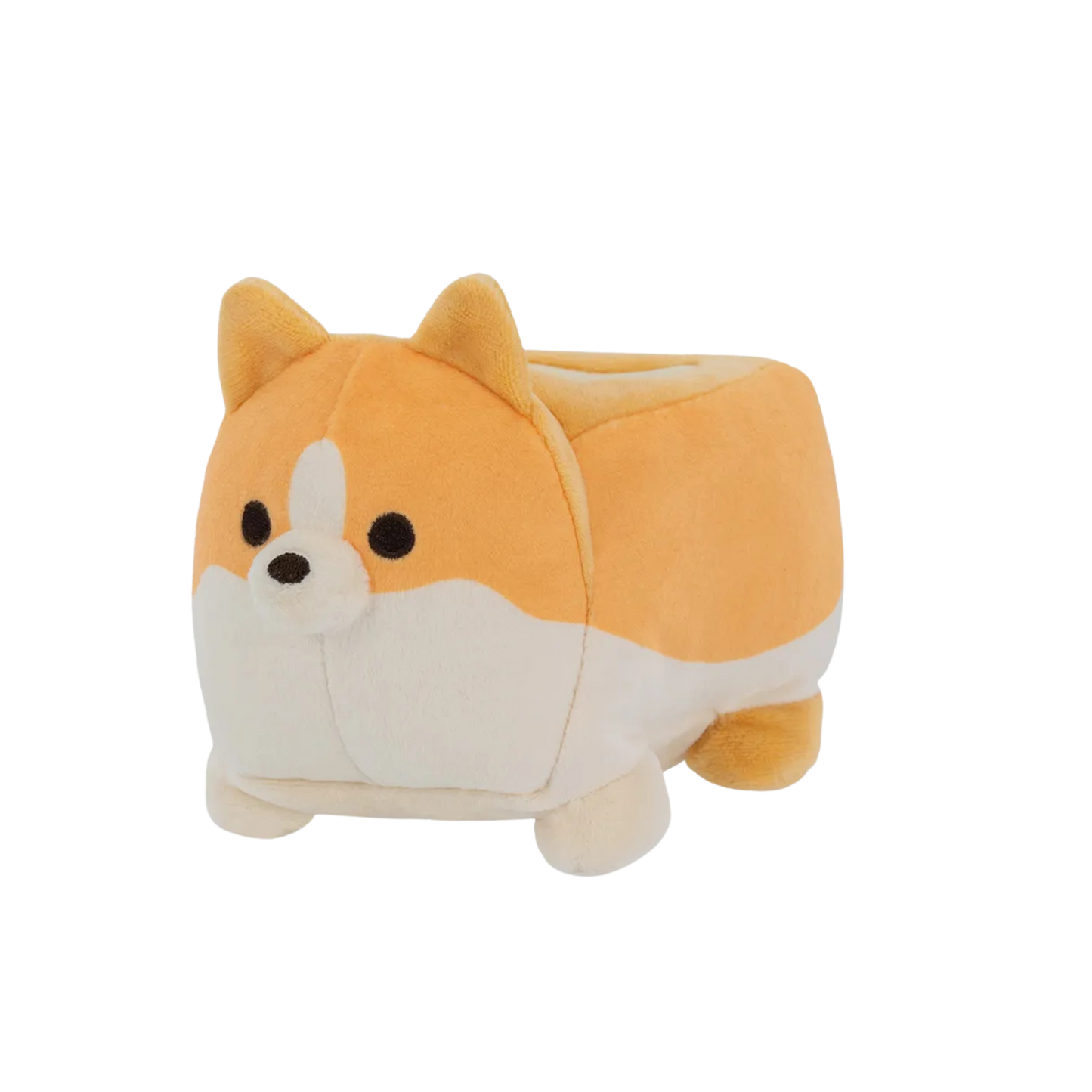 GONG x POP MART - Original Roaming Wandering Series Round 2 Plush