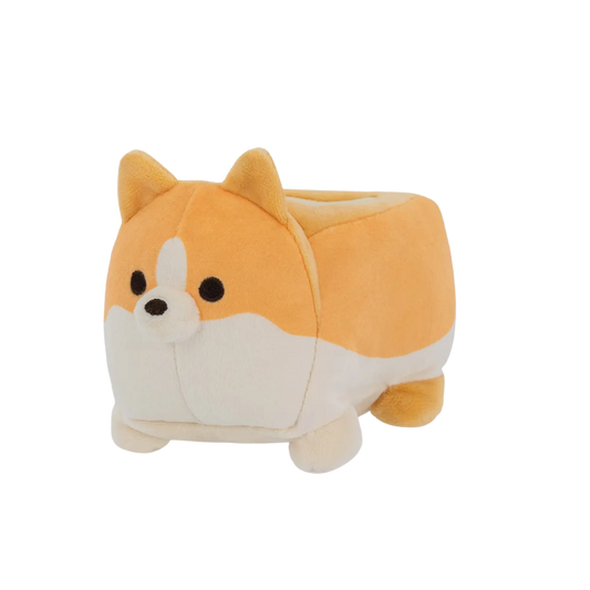 GONG x POP MART - Original Roaming Wandering Series Round 2 Plush