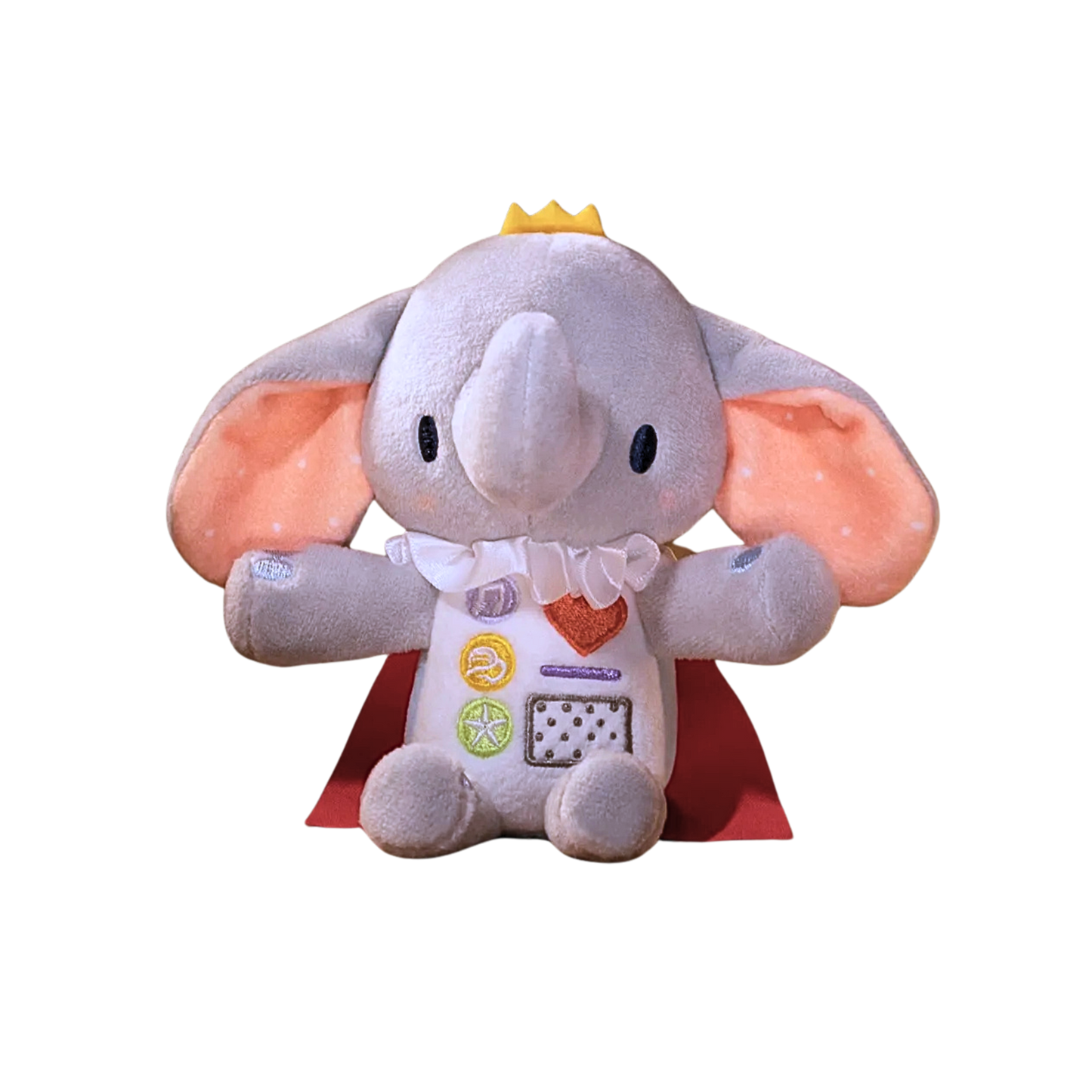 GONG x POP MART - It Takes Two A Co-op Adventure Series Doll