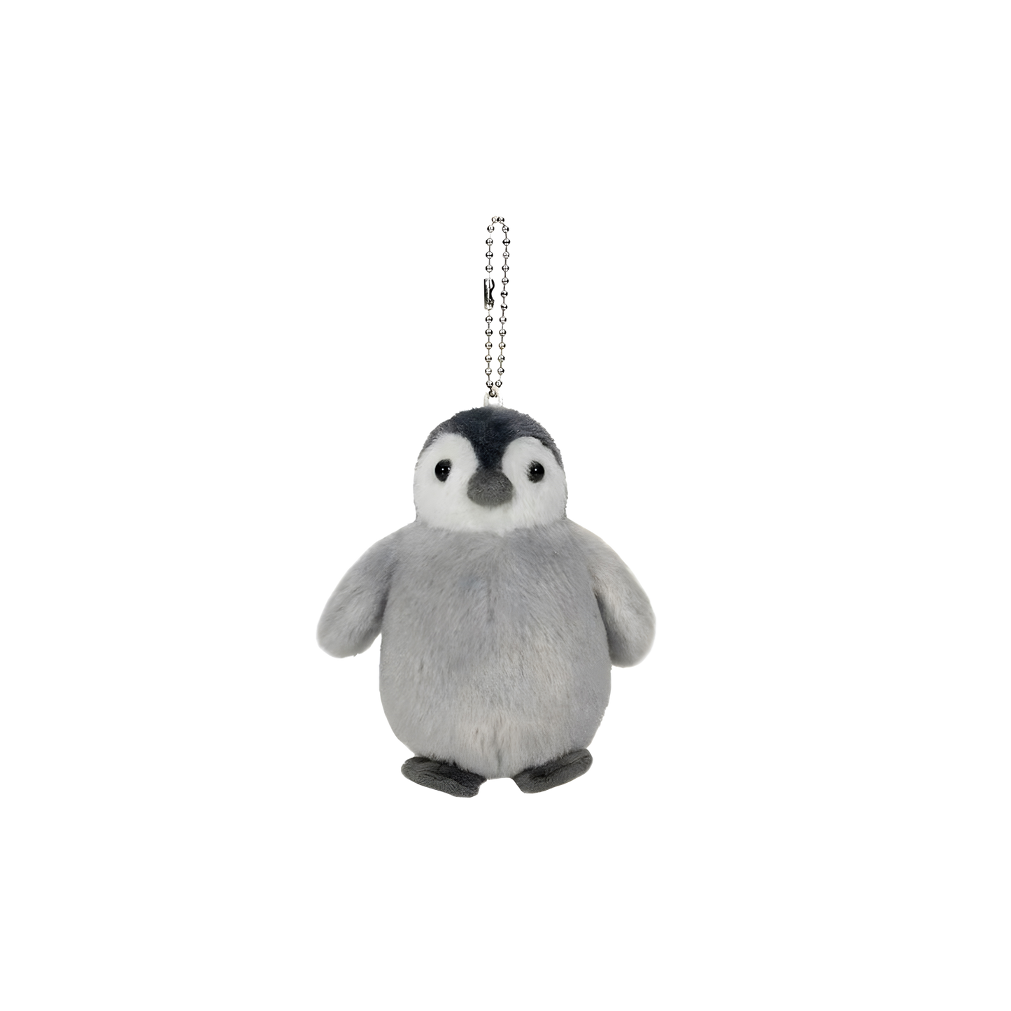 GONG x POP MART - Skip and Loafer Fluffy Series Plush