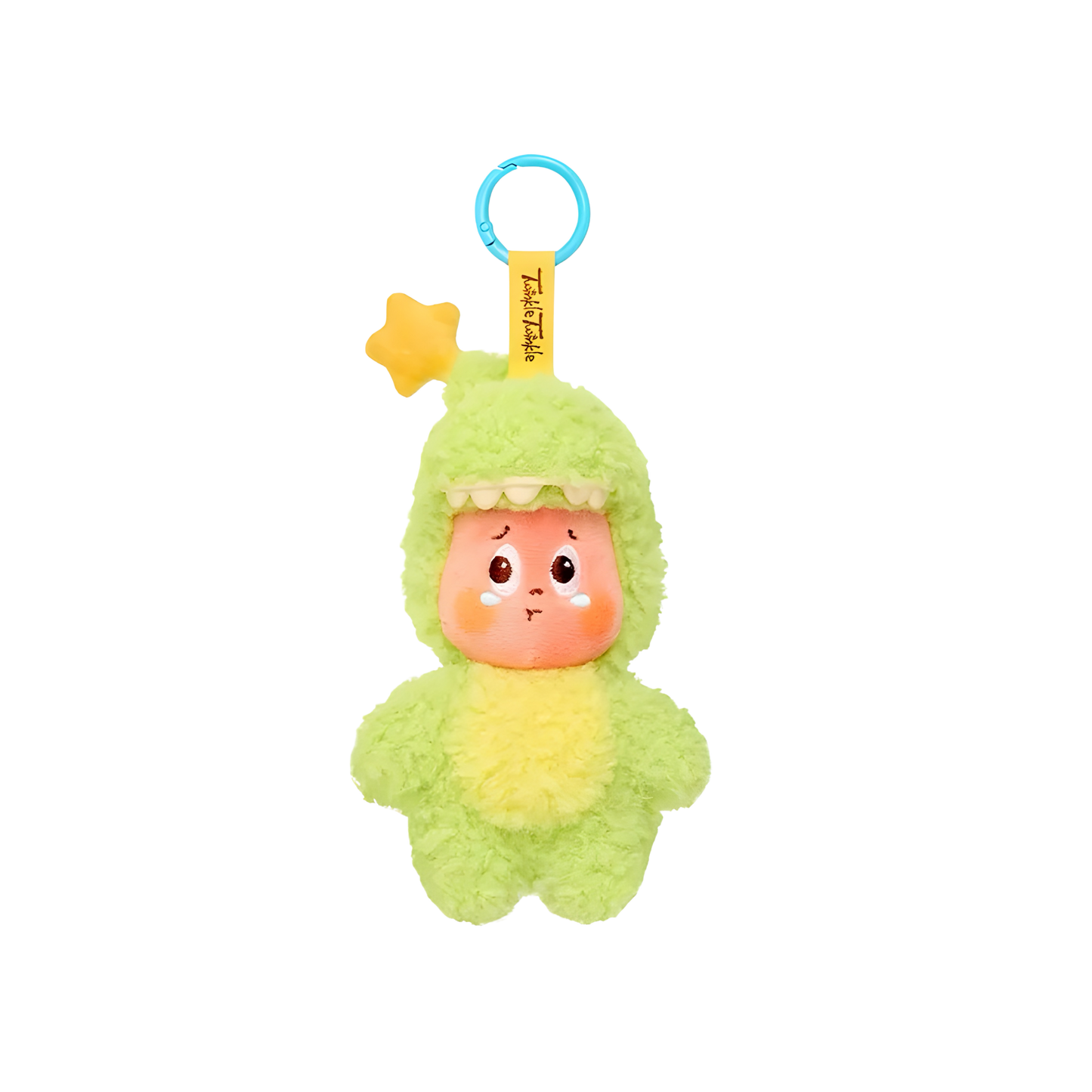 Twinkle Twinkle Be a Little Star Plush Pendant Blind Box
